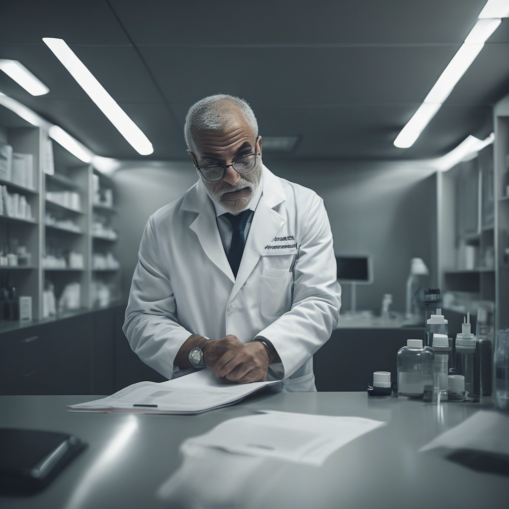Quando Procurar Ajuda Médica para Recém-Nascidos: Um Guia para Pais - Content Illustration